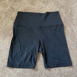 Athleta Transcend Bike Short